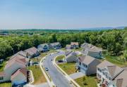 aerial-street-cul-de-sac