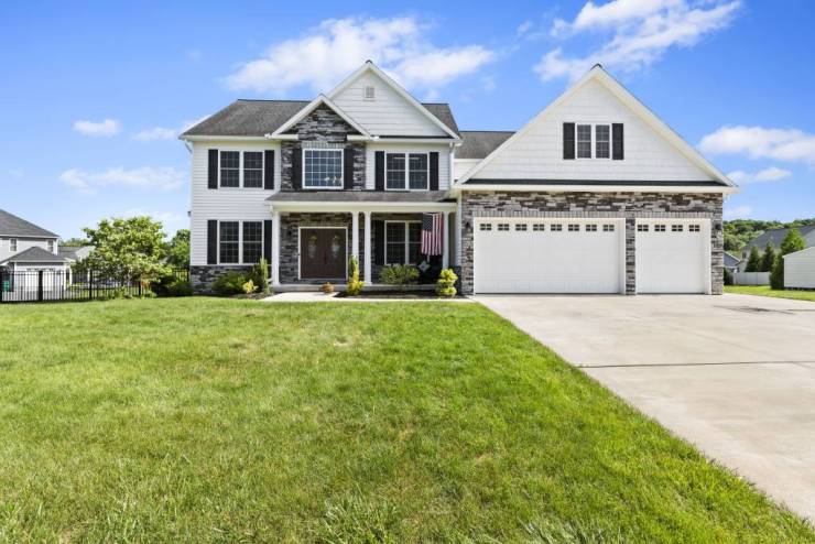 1965 Osprey Circle, Mechanicsburg, PA 17050